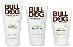 BULL-DOG Men's Skincare Sets