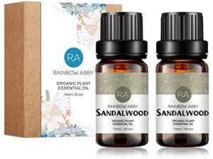 Sandalwood Skincare For Men