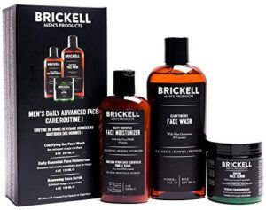 Brickel Men's Skincare Product