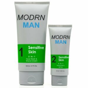 MODRN Man Skincare Set