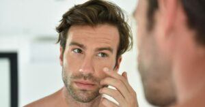 A Laidback Person’s Guide to Best Skin Routine for Men that You’ll Actually Follow