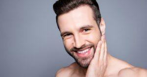 the Best Skin Routine for Men