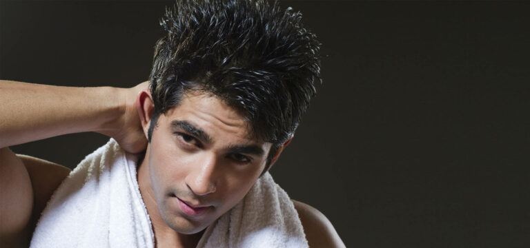 Best Hair care for men