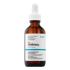 The Ordinary Multi-Peptide Serum for Hair Density 