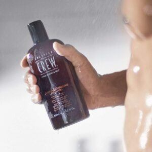 American Crew Daily Moisturizing Shampoo 