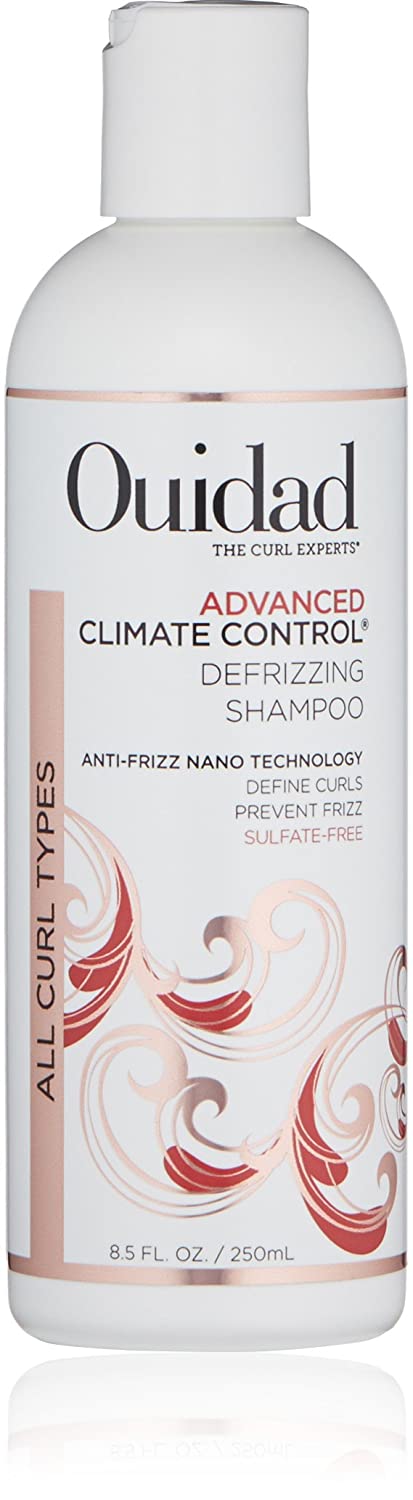 Ouidad Advanced Climate Control Defrizzing Shampoo