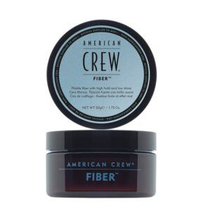  American Crew Fiber 