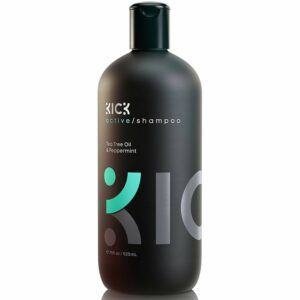  KICK Men’s Shampoo