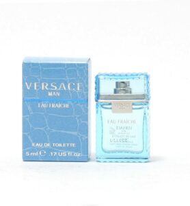 Man Eau Fraiche by Versace