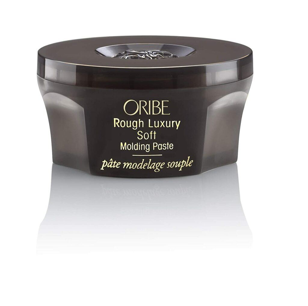 Oribe Rough Luxury Soft Molding Paste