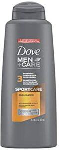 best shampoo for men