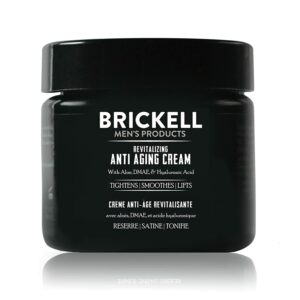 anti wrinkle skincare for men