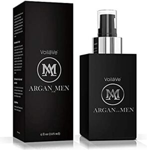 body oil for men