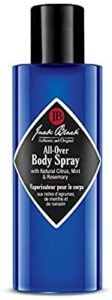 body spray for men