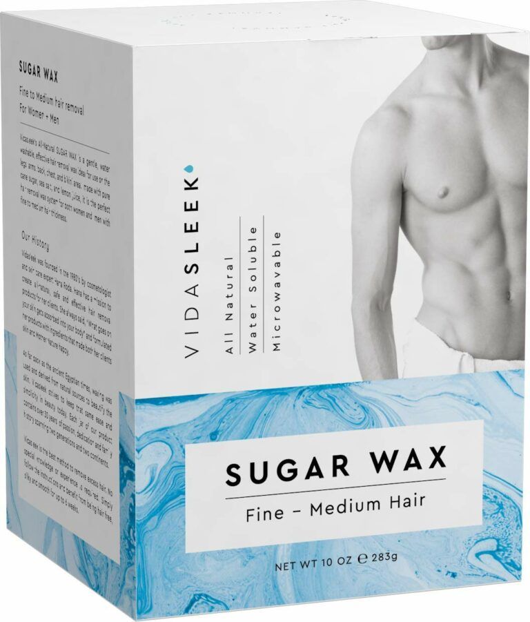 ALL YOU NEED TO KNOW ABOUT BODY WAXING FOR MEN Be Manly Theory
