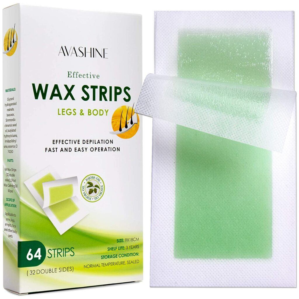 ALL YOU NEED TO KNOW ABOUT BODY WAXING FOR MEN Be Manly Theory