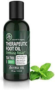 foot care products for men