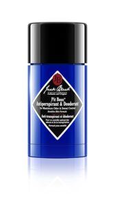 rge best natural deodorant for men