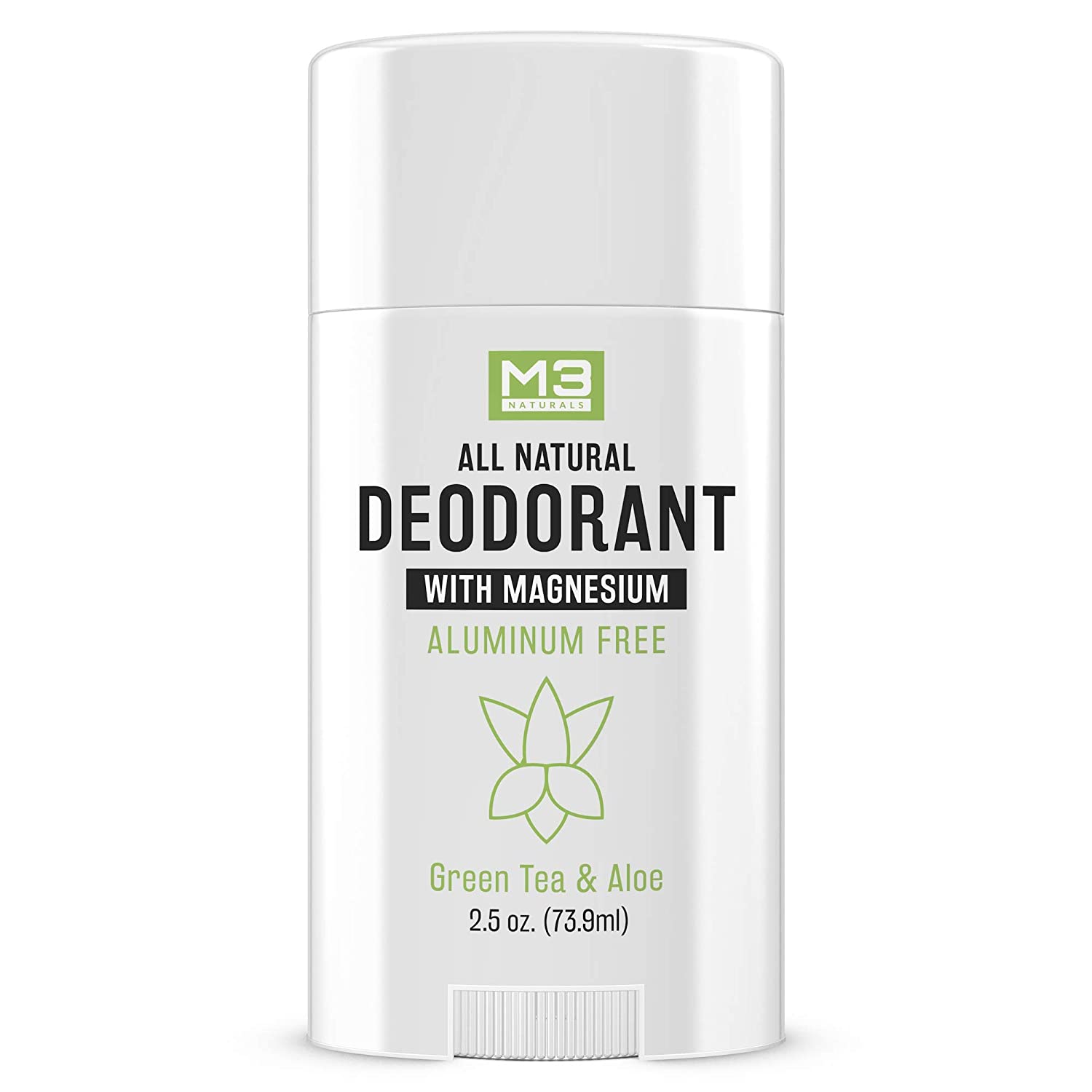 The Best Natural Deodorant For Men Be Manly Theory