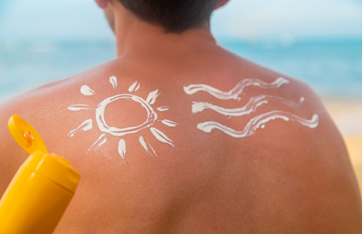 how to protect your skin from sun damage