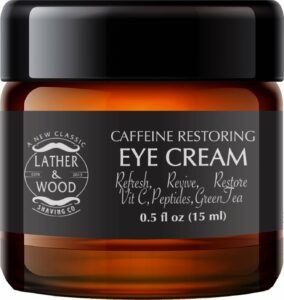 eye cream for men