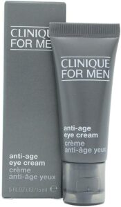 eye cream for men