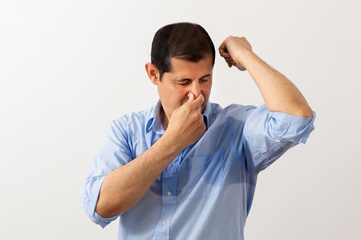 body odor solutions