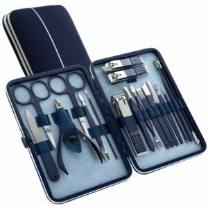 nail care kits for men
