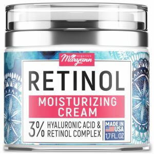 best product for uneven skin texture