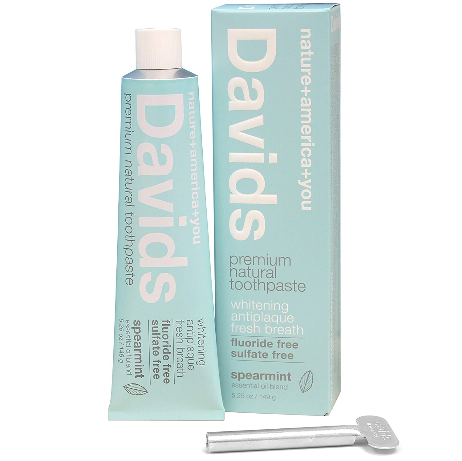 10 Best Natural Toothpaste Brands in 2021 Be Manly Theory