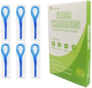 best dental floss