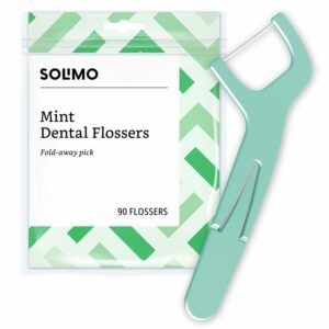 best dental floss