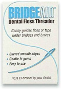 best dental floss