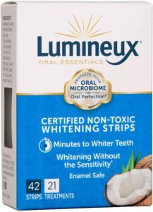 best teeth whitening products