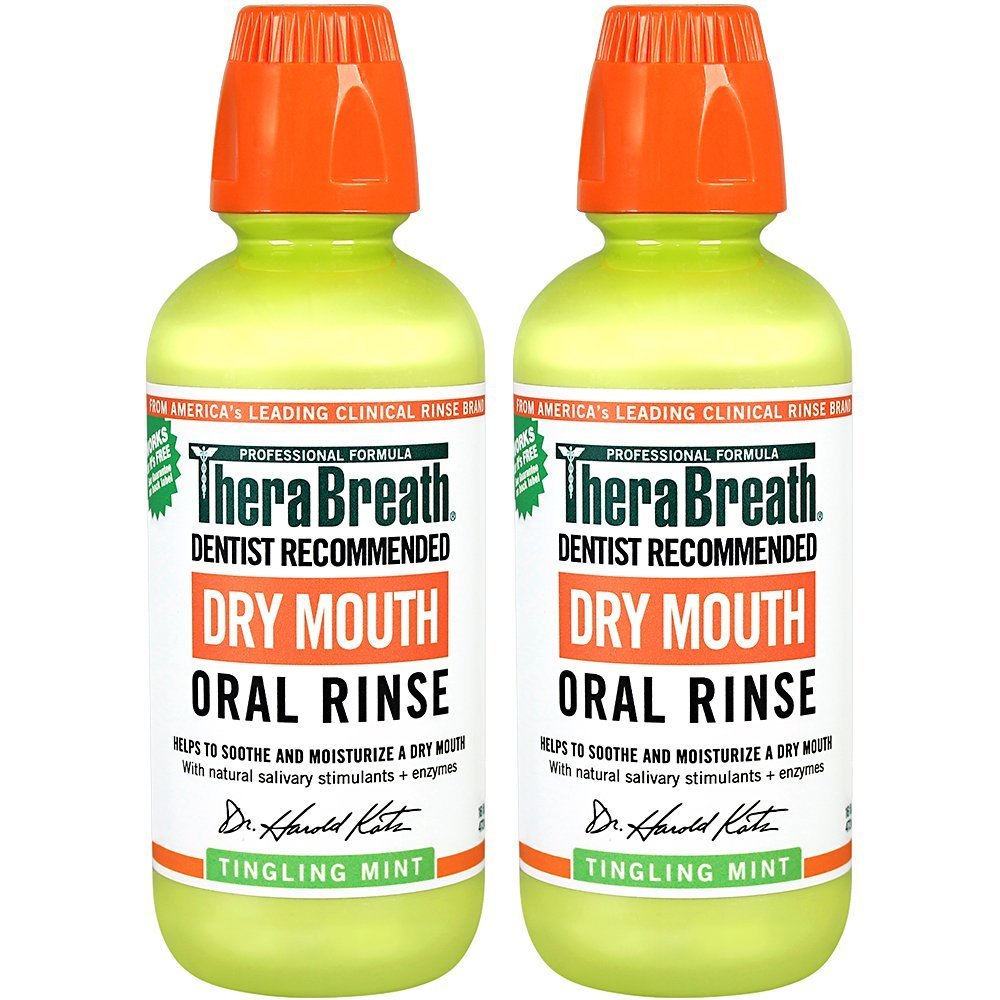 Top 10 Best Mouthwash For Halitosis Be Manly Theory