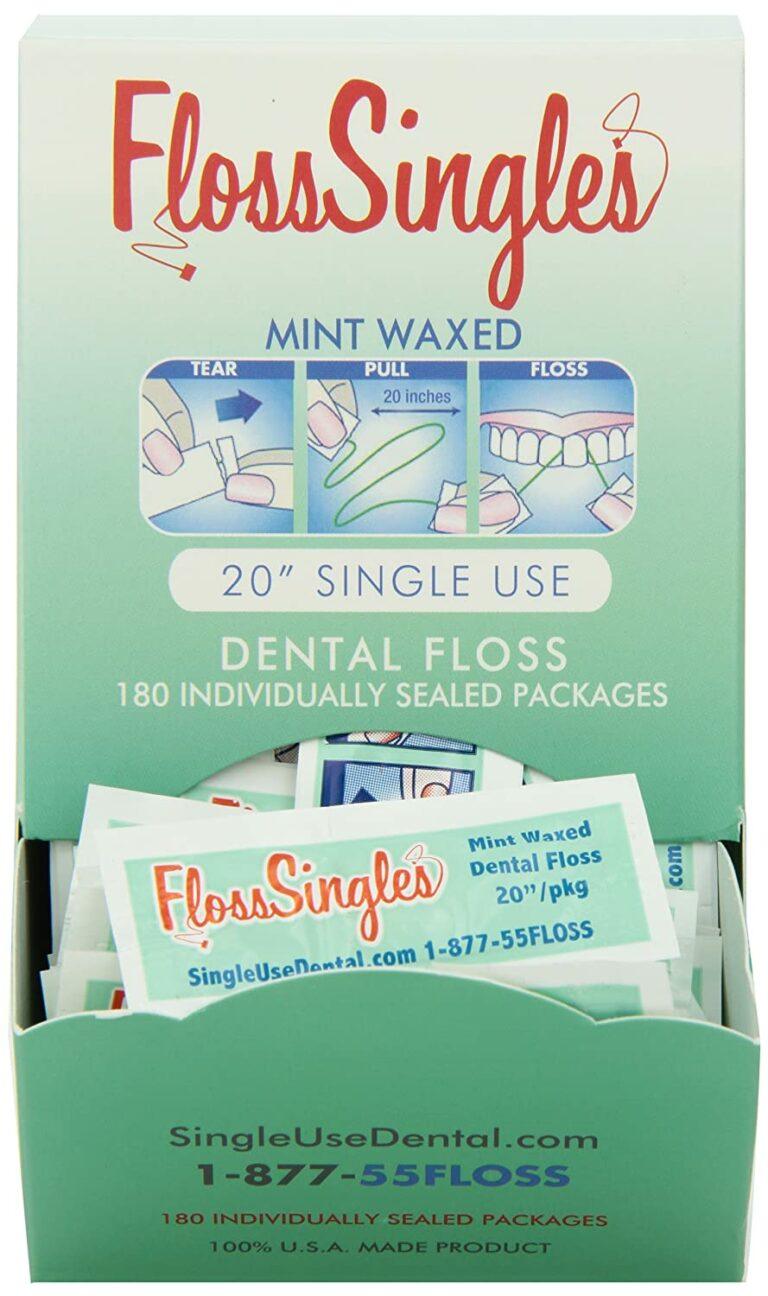 Best Dental Floss In Today’s Marketplace Be Manly Theory