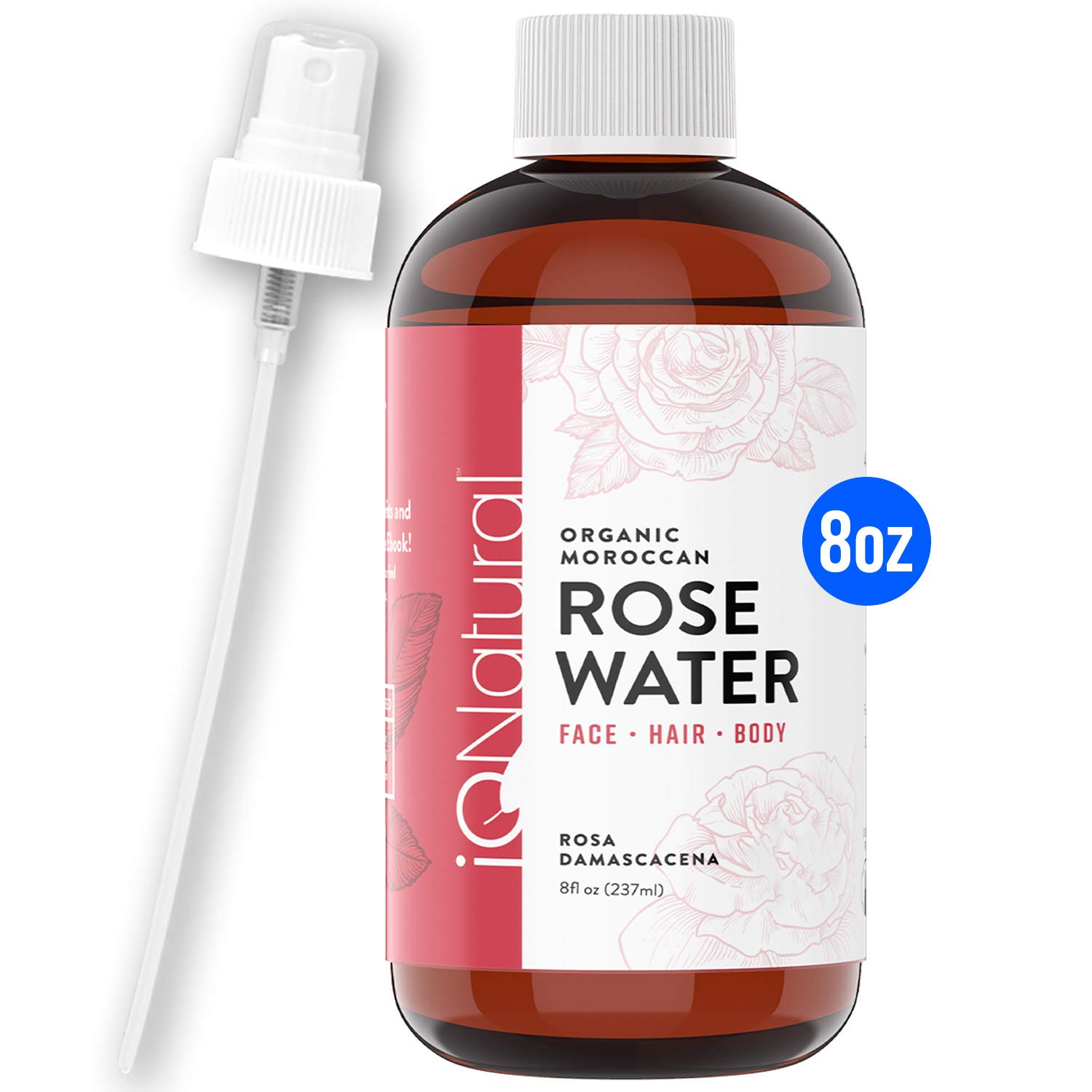 Is Rose Water Good for Your Skin? Be Manly Theory