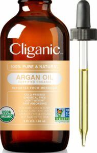 is argan oil good for your hair