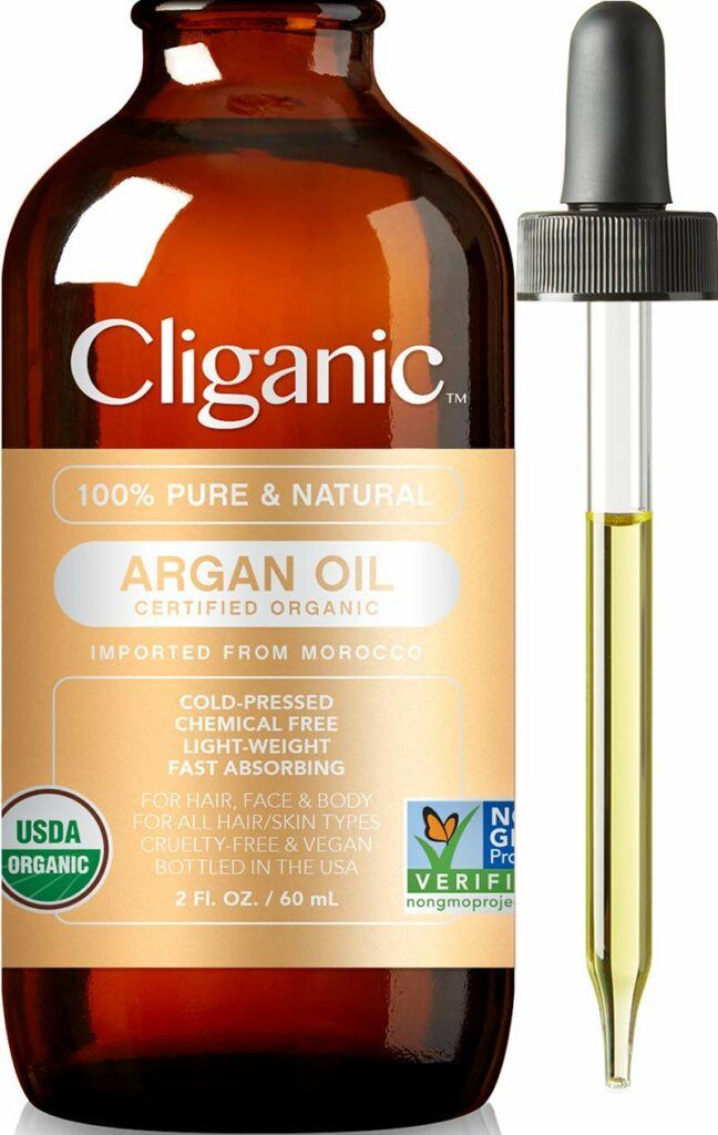Is Argan Oil Good for Your Hair? Be Manly Theory