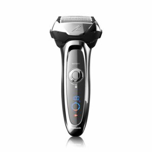 best electric shaver for sensitive skin