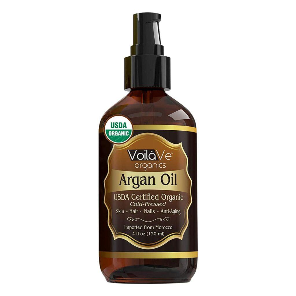 Is Argan Oil Good for Your Hair? Be Manly Theory