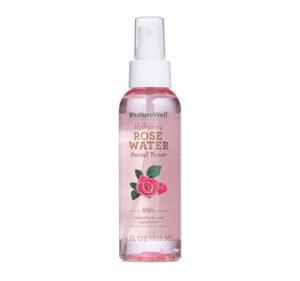 is rose water good for your skin