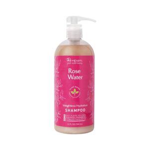 is rose water good for your skin