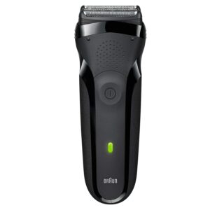 best electric shaver for sensitive skin