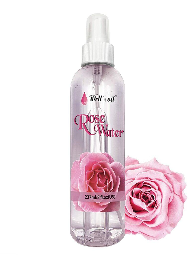 Is Rose Water Good for Your Skin? Be Manly Theory