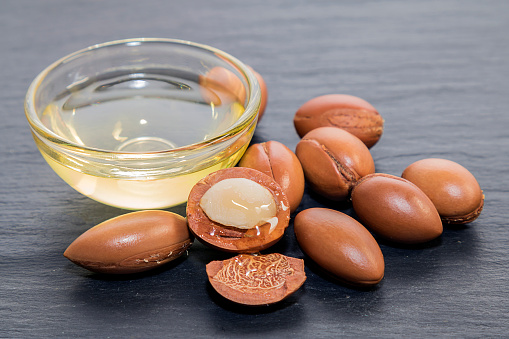 is argan oil good for your hair