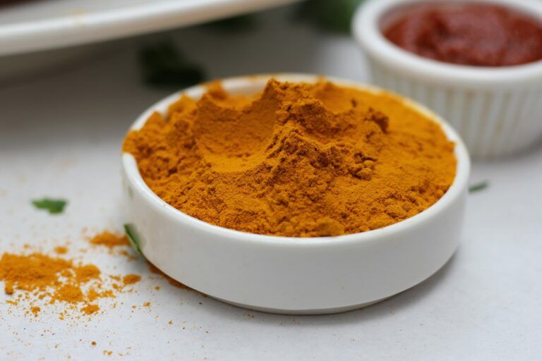 is turmeric good for your skin