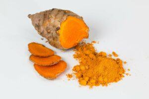 is turmeric good for your skin