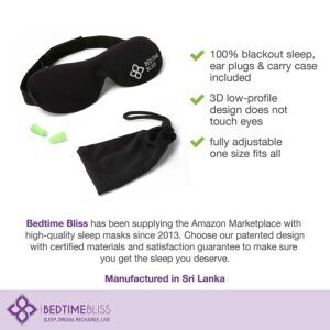 sleep masks for men