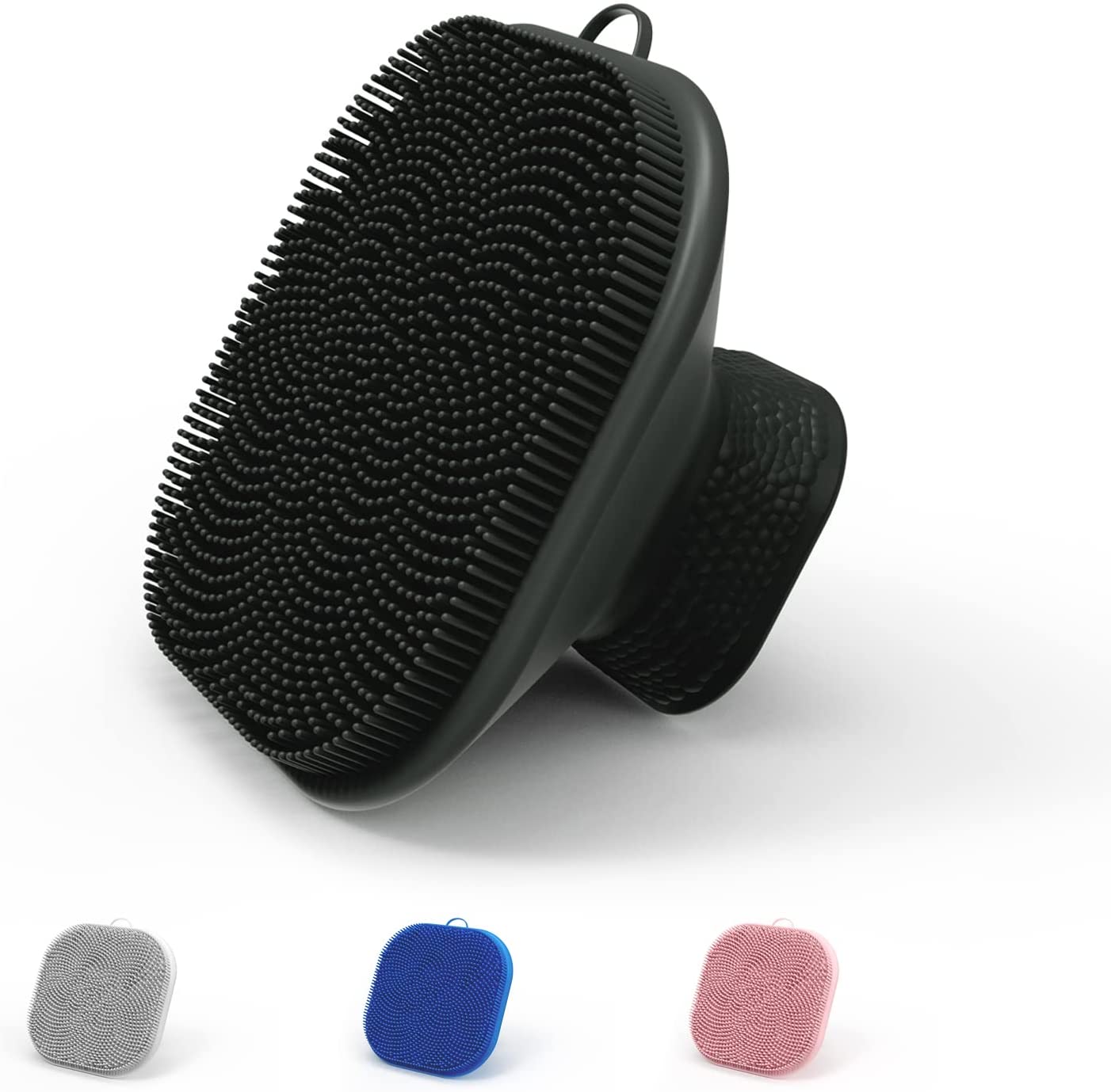 The Best Men’s Facial Scrubber Be Manly Theory